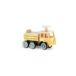 Porteur camion de chantier
