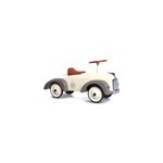 Porteur enfant beige