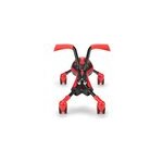 Porteur enfant pliable 4 roues
