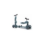 Porteur �volutif highwaykick 1 bleu