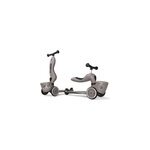 Porteur �volutif en highwaykick 1 lifestyle brown lines