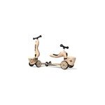 Porteur �volutif en highwaykick 1 lifestyle leopard