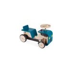 Porteur tracteur