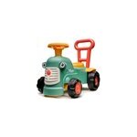 Porteur tracteur maurice vert 1 � 3 ans - falk