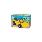 Porteur tractopelle abrick