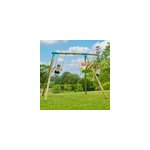 Portique 2 balan�oires