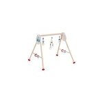 Portique d'activits voitures