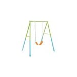 Portique - balan�oire 2 en 1 balan�oire + si�ge b�b� - intex