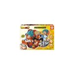 Poster puzzle 250 p - dragon ball