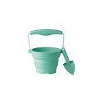 Pot de semis pelle - menthe