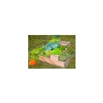 Potager composteur