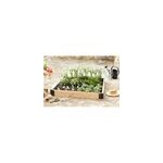 Potager modulable en bois douglas