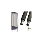 Poteau de filet ø32mm pour punchi Poteau de filet ø32mm pour punchi