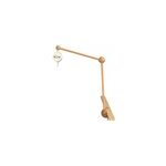 Potence musicale en bois