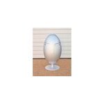 Poubelle design en plastique recycl� n�690