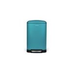 Poubelle � p�dale 20l - n�534 les collectors