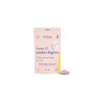 Poudre jambe l�g�res