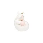 Pouf enfant licorne