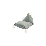 Pouf junior - couleur gris