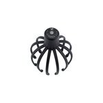 Poulpe masseur lectrique pour la tte. libre les tensions.