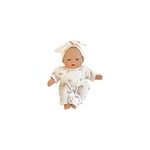 Poup�e 26cm nina bobble flowers rose