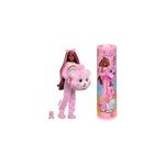 Poupe barbie cutie reveal bisounours