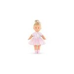 Poupe ma corolle constance ballerine