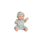 Poup�e paula bobble vert