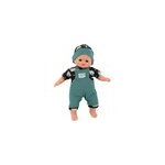 Poup�e petit c�lin souple 36 cm cl�ment