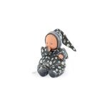 Poupon babipouce brille dans la nuit