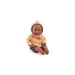 Poupon b�b� mimosa (34 cm)