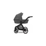 Poussette brav 2in1 br - 02 graphite
