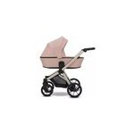 Poussette brav 2in1 br - 04 pink