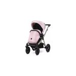 Poussette brav 2in1 bre - 15 baby pink eco