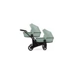 Poussette brav duo 2in1 bd - 05 mint