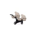 Poussette brav duo 2in1 bd - 06 cream