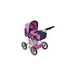 Poussette combinée leni papillon pour po Poussette combinée leni papillon pour po