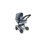 Poussette combinée mika - coloris 50 Poussette combinée mika - coloris 50