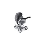 Poussette combinée mika - coloris 76 Poussette combinée mika - coloris 76