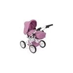 Poussette combinée pour poupée leni jean Poussette combinée pour poupée leni jean