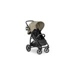 Poussette de courses rapid 4d air olive Poussette de courses rapid 4d air olive