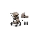 Poussette ensemble move n care moka