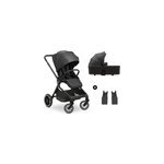 Poussette ensemble move n care noir