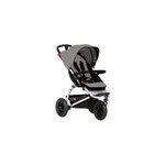 Poussette mountain buggy swift 3. 0 g. . .