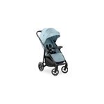 Poussette shop n care bleu ciel