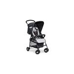 Poussette sport mickey toiles