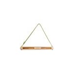 Poutre d escalade la baguette pour grimpeurs nomades