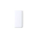 Power bank 20000 mah. 2 sorties usb et 1 type c. entr�e type c. c�ble non inclus