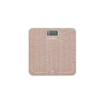 Power free - p�se personne sans piles si batterie effet chevrons