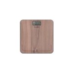 Power free - p�se personne sans piles si batterie effet noyer